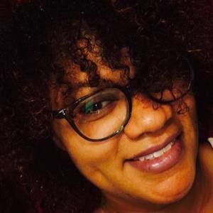 Meet your Posher, Joanna